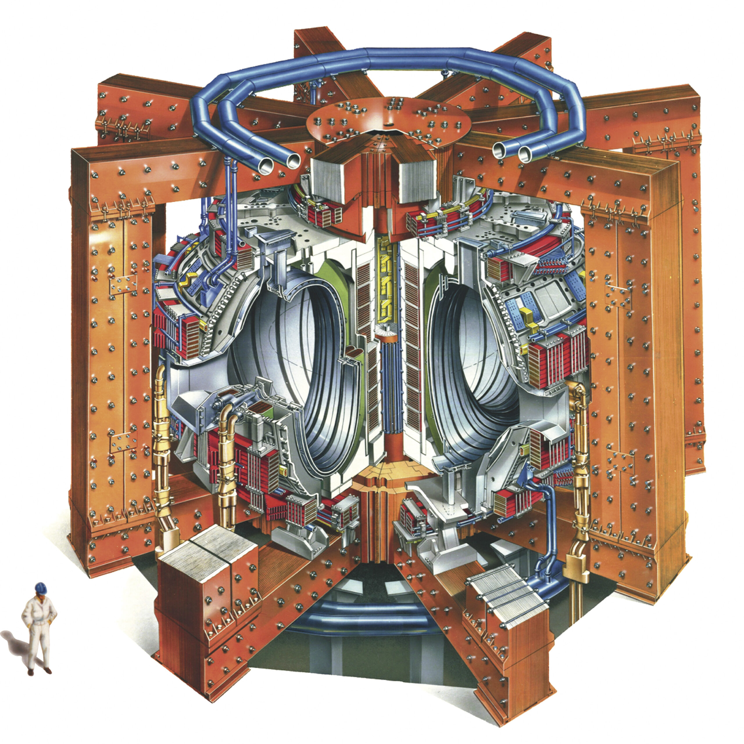 Joint European Tokamak